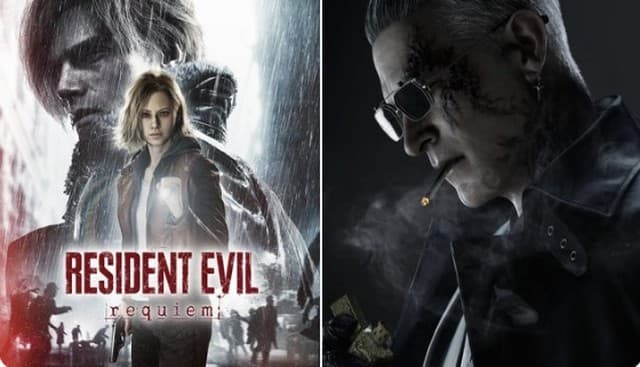 Resident Evil Requiem Devs Detail Grace’s ‘Scared Ordinary Person’ Design