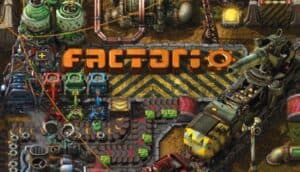 Factorio 2.1 Marks Final Major Update After a Decade of Development