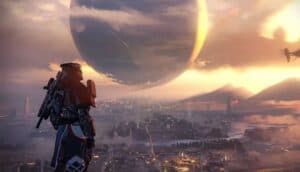Destiny 2 Ends Live Service June 10, Fans Rally for Destiny 3