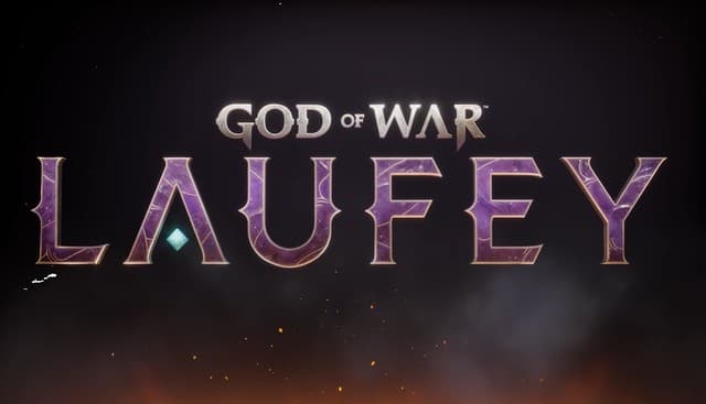God of War: LAUFEY Announced as PS5 Exclusive with Faye as Playable Protagonist