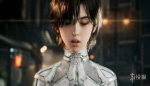 Shift Up's Kim Hyung-tae: Stellar Blade Blood Rain Has Been in Development for One Year