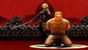 Bethesda Reportedly Working on Wolfenstein Remasters to Set Up Wolfenstein 3