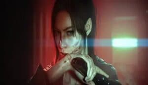 Motorcycle Tag Sparks Speculation for Resident Evil Code Veronica Remake