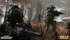 Modern Warfare 4 DMZ Mode Gets Complete Overhaul and October Launch
