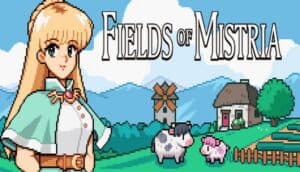 Fields of Mistria 1.0 Launches August 5 with Marriage, Skills, and Full Localization
