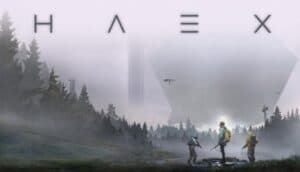 Dead Astronauts Debuts Co-op Survival Shooter HAEX at Summer Game Fest