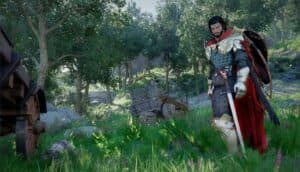 Pearl Abyss Swaps Ad Budget for Development, Pledges Weekly Updates for Red Desert