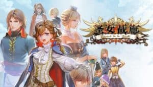 Banners of the Saint Gets Japanese Voice Acting in Major Update