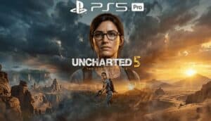 Uncharted New Game Rumors Surface, Xbox Shifts to Self-Sustaining Model