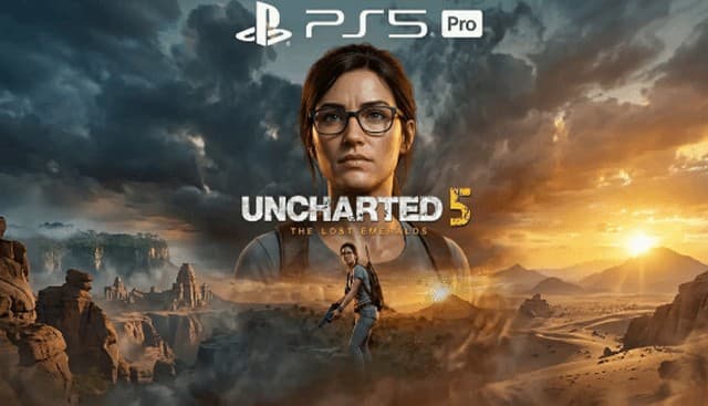 Uncharted New Game Rumors Surface, Xbox Shifts to Self-Sustaining Model