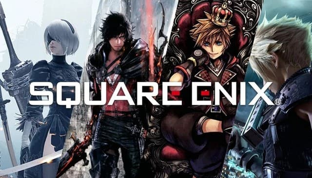 Square Enix’s Multi-Platform Push Puts Atlus in a Tough Spot on Switch 2