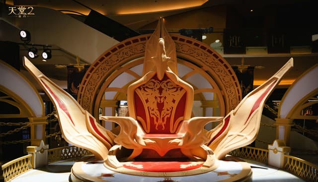 Lineage 2: Covenant Holds Aden Throne Tour Pop-Up Event Before June 24 Launch