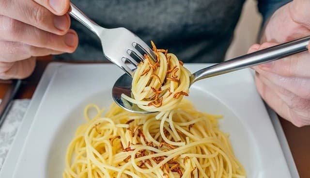 Portuguese Study Challenges Assumptions About Insect-Based Foods