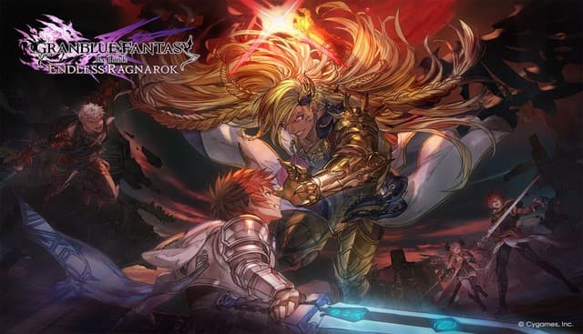 Granblue Fantasy Relink Ragnarok Free Edition Launches Today on All Platforms
