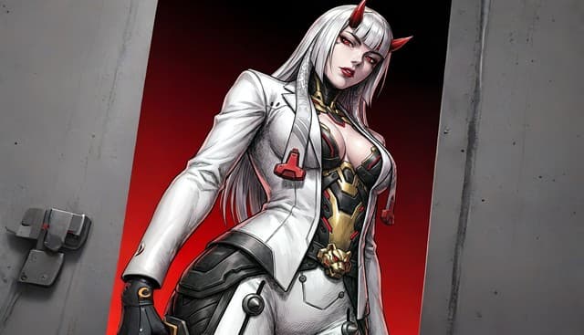Overwatch Devs Respond to New Hero Sijun’s Design Controversy