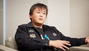 Final Fantasy Creator Cites Super Mario 64 as Major Design Inspiration