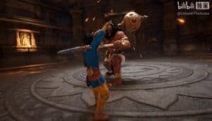 Indian Soulslike Avatar Release Gets New Gameplay Trailer and Details