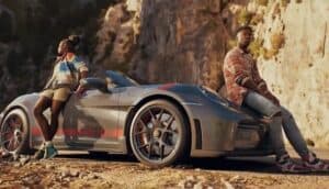 Forza Horizon Veterans Reveal Zombie Racer With First Gameplay Stream