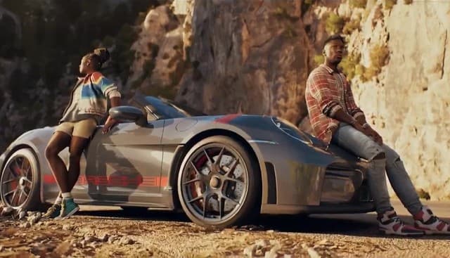 Forza Horizon Veterans Reveal Zombie Racer With First Gameplay Stream