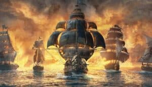 Skull and Bones Gets Permanent Price Drop to $15 (~¥109)