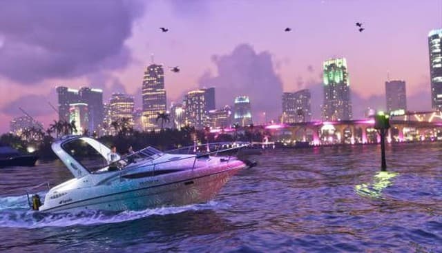Analysts Say GTA 6 Going Digital-Only Will Not Hurt Sales