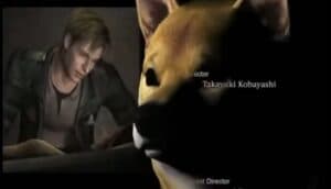 Silent Hill 2 Dog Ending Becomes Reality With Shiba Mira Bank Statue