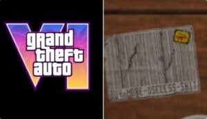 GTA 6 Ultimate Edition Easter Egg Mocks Players for Buying Useless Junk