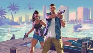 GTA 6 Tops Pre-Order Charts as 60FPS Mode and Switch 2 Plans Surface