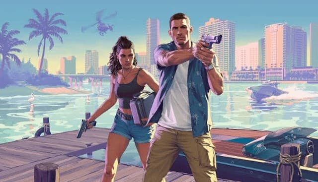 GTA 6 Tops Pre-Order Charts as 60FPS Mode and Switch 2 Plans Surface