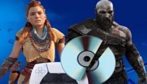 Sony's 2028 Physical Disc Phase-Out Turns 2013 Anti-Microsoft Video Into Painful Irony