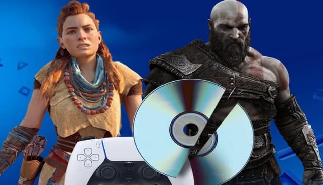 Sony’s 2028 Physical Disc Phase-Out Turns 2013 Anti-Microsoft Video Into Painful Irony