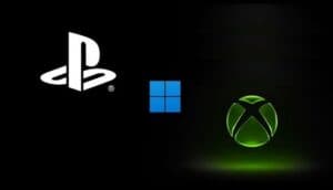 Sony Ends Physical Disc Production in 2028 as Microsoft Pushes PC-Hybrid Strategy