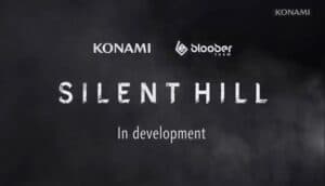 Silent Hill 1 Remake Rumored to Be Series' Last Physical Release