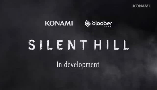 Silent Hill 1 Remake Rumored to Be Series’ Last Physical Release