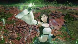 Final Fantasy 7: Revelation Tifa Renders Showcase Stunning New Job Costumes