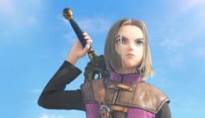 Dragon Quest 11 S Switch 2 Edition Offers 1080p/60fps or 1440p/30fps
