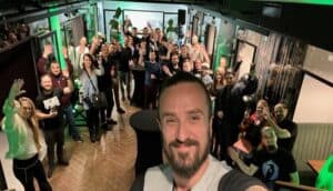 Dawnwalker's Blood Preview: Ex-Witcher 3 Devs' Dark Fantasy RPG
