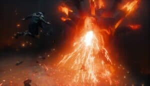 Control: Resonance Director Reveals Optional Bosses and September Launch