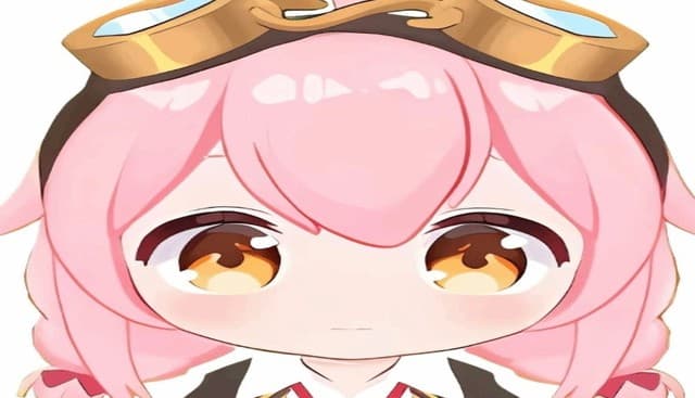 Chinese VTuber Yongchu Tafi’s Fan Art Dominates PC Store Rankings