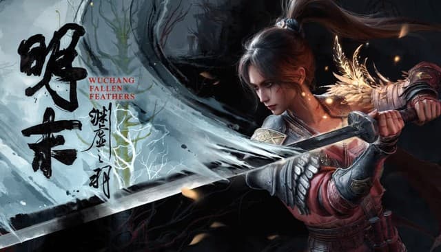 Wuchang: Fallen Feathers Sequel Confirms Protagonist, Dev on Backlash