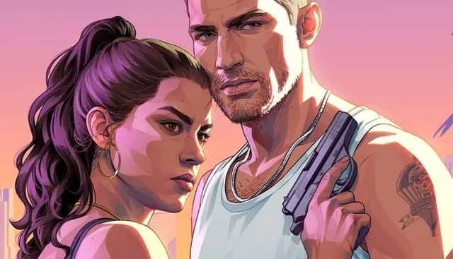 GTA 6 May End the Graphics Arms Race as Industry’s Last Dinosaur