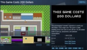 Developer's $200 Joke Game Earns $1.38M Before 99.9% Refund Wave