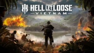 Hell Let Loose: Vietnam Demands RTX 5090 for 60 FPS at Native 4K