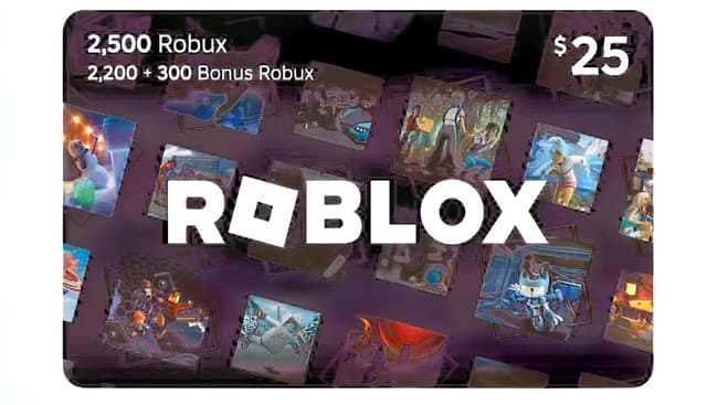 Toronto Boy Steals Family Cash, Spends $2,000 on Roblox Gift Cards