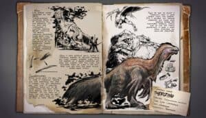 Ark: Survival Ascended TLC Reworks Therizinosaurus and Giganotosaurus