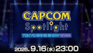 Monster Hunter Wilds Demo Leads Capcom's Sept 16 TGS 2026 Showcase