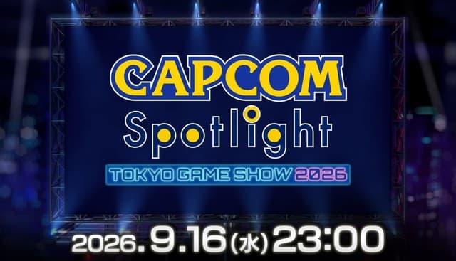 Monster Hunter Wilds Demo Leads Capcom’s Sept 16 TGS 2026 Showcase