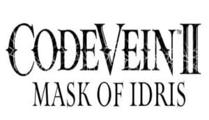 CODE VEIN II Mask of Idris DLC Launches September 9 with Free Update