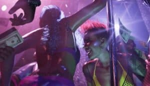 GTA 6 Strip Club Visits Could Damage Lucia-Jason Bond: Report