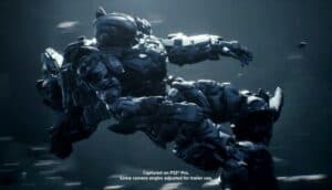 New Gundam Trailer Confirms March 5, 2027 Launch on PS5, Xbox and PC